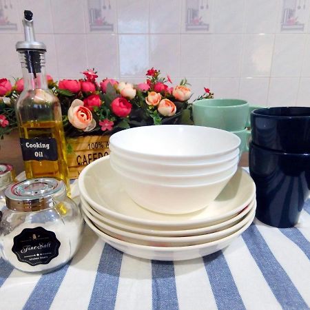 Little Family Homestay Malacca Екстериор снимка