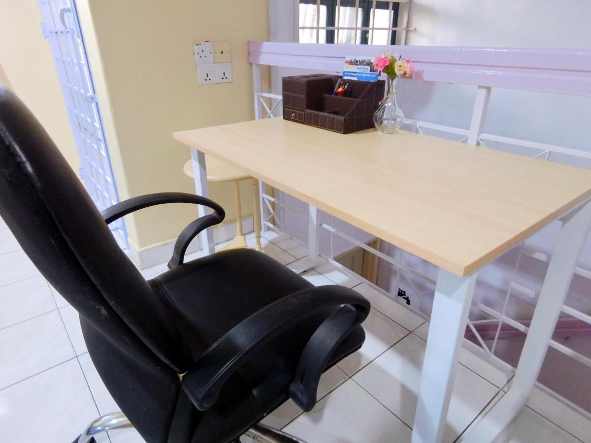 Little Family Homestay Malacca Екстериор снимка