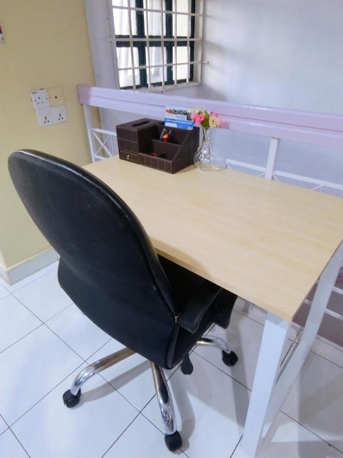 Little Family Homestay Malacca Екстериор снимка