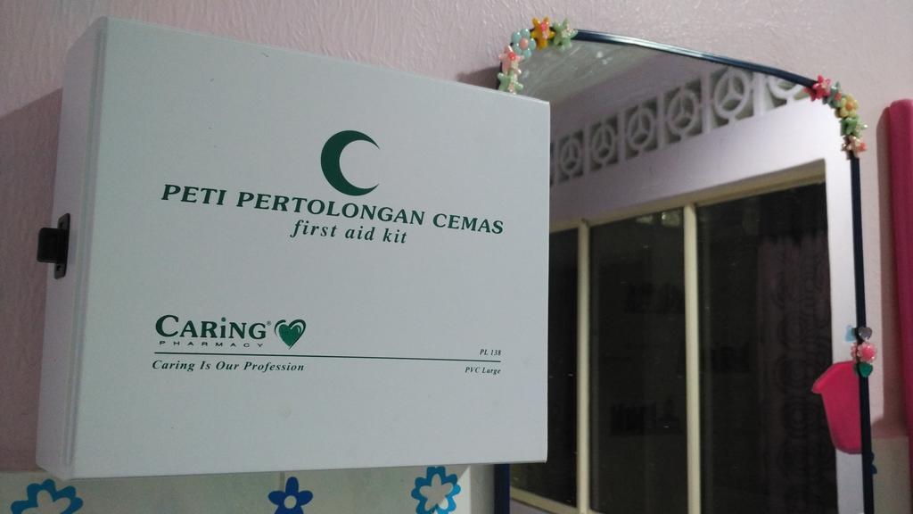 Little Family Homestay Malacca Екстериор снимка