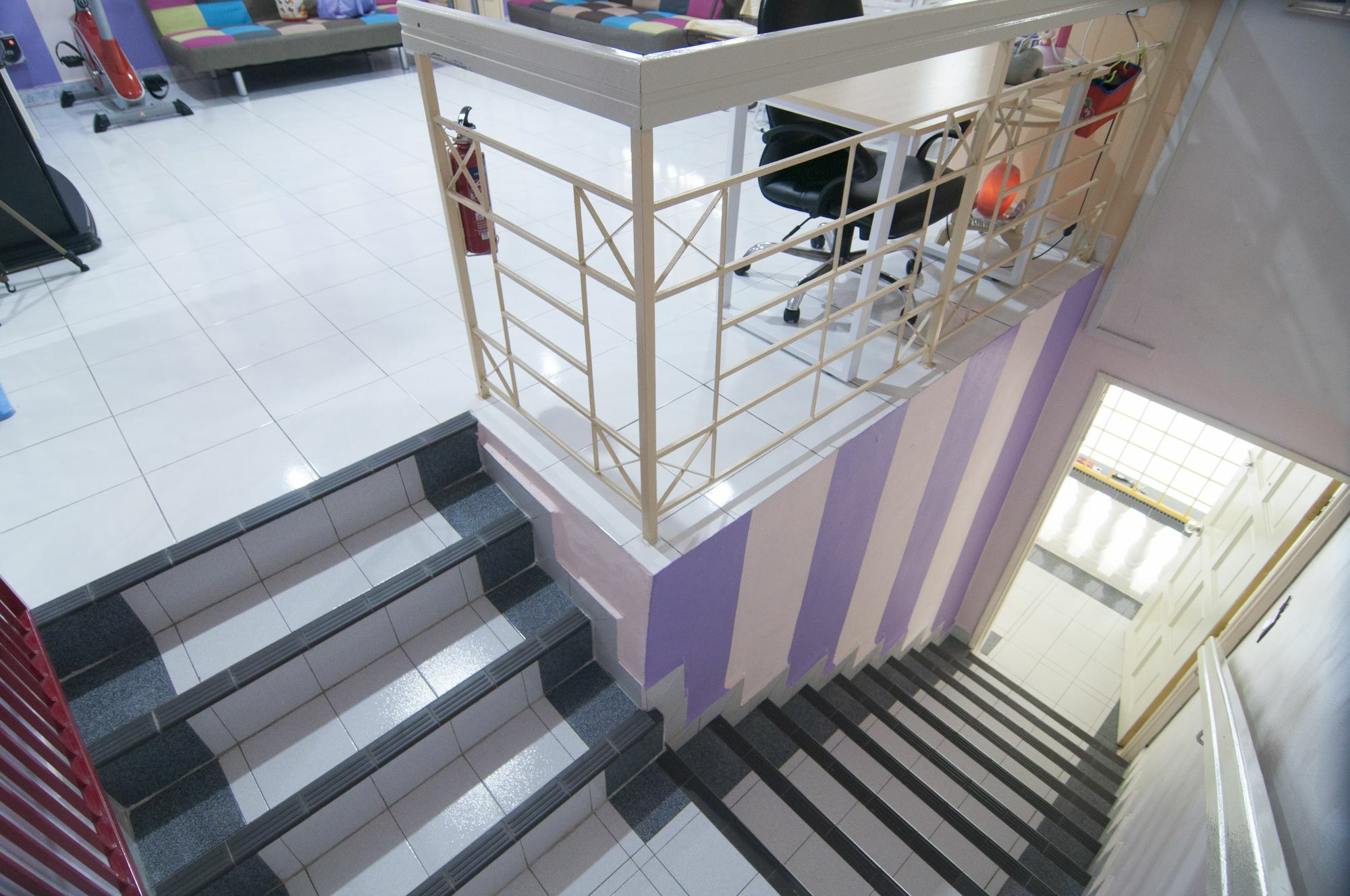 Little Family Homestay Malacca Екстериор снимка