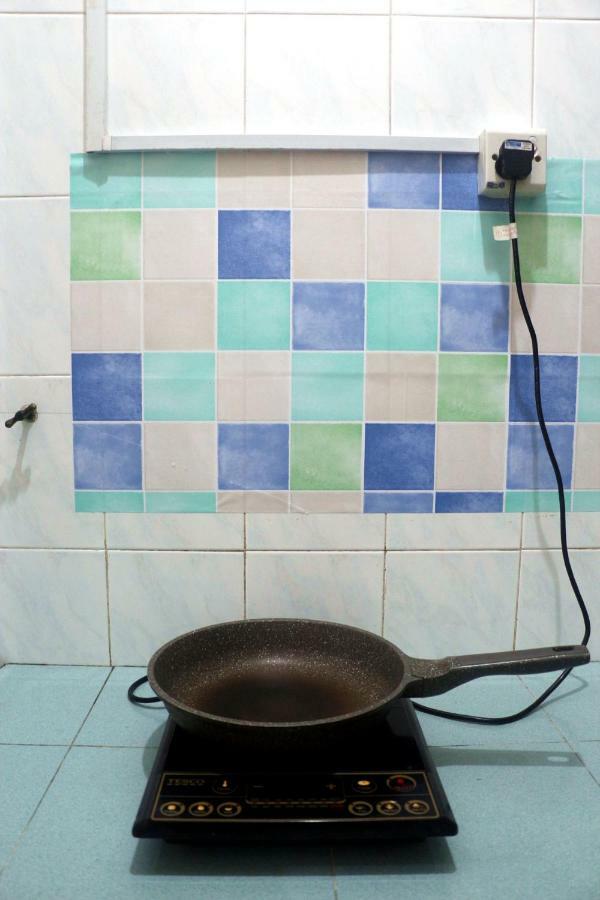 Little Family Homestay Malacca Екстериор снимка