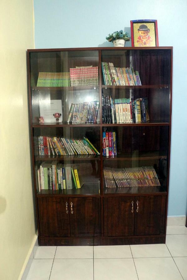 Little Family Homestay Malacca Екстериор снимка