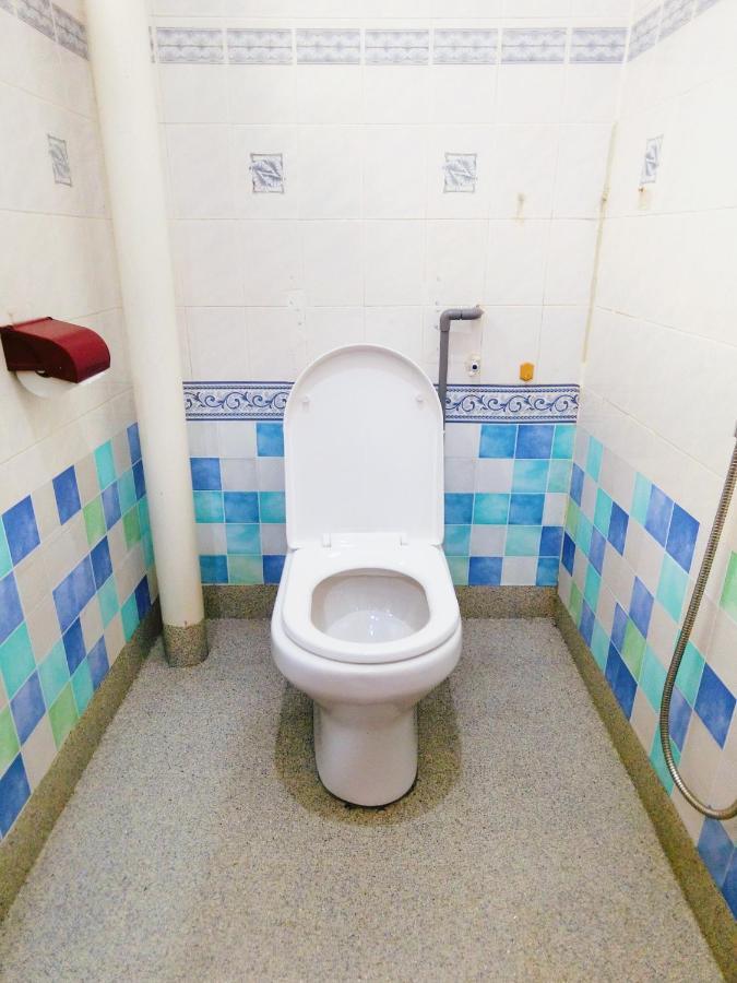 Little Family Homestay Malacca Екстериор снимка